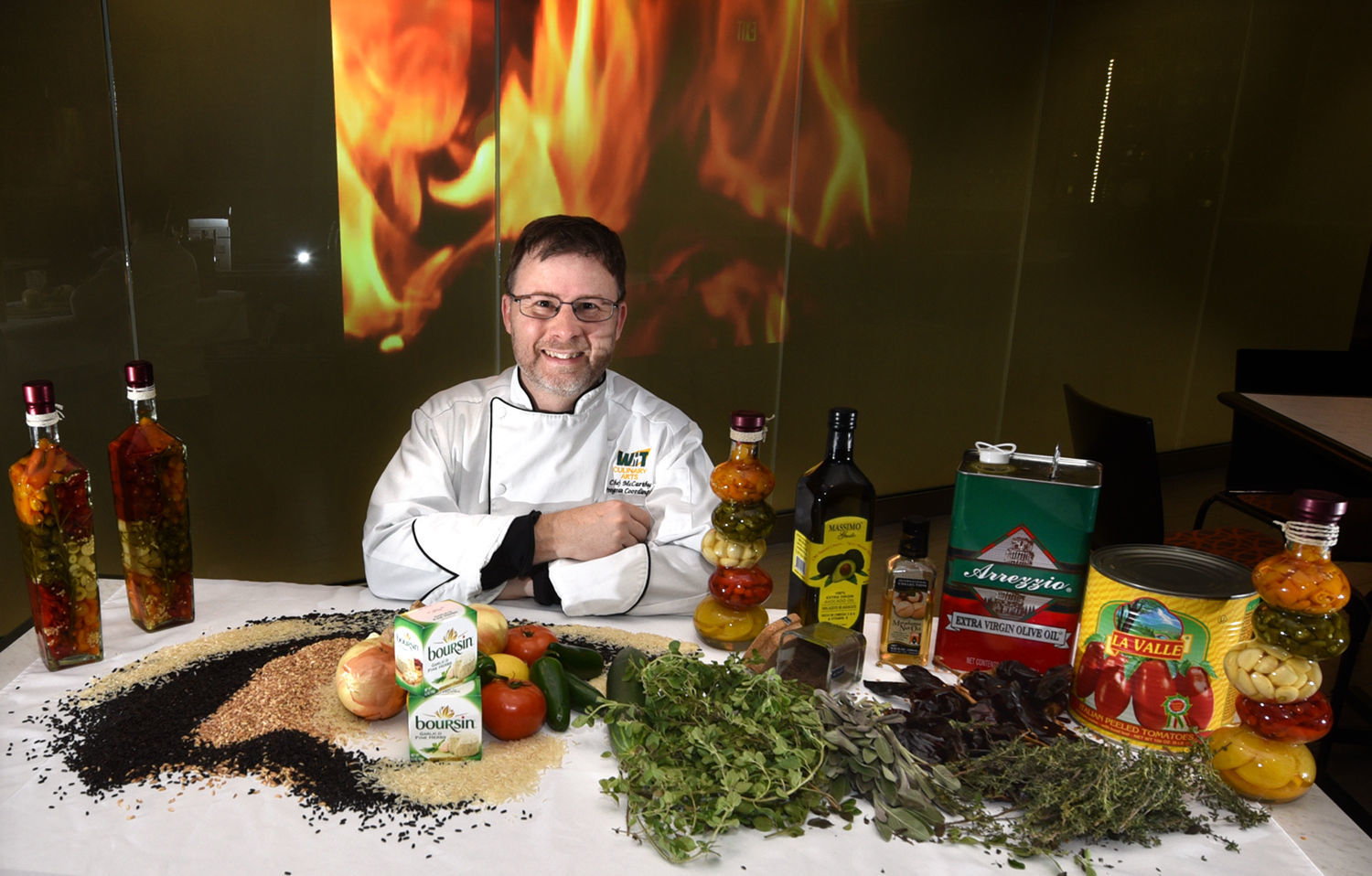 Chef's Thanksgiving